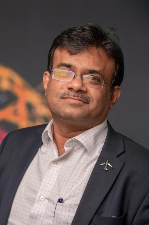 Praveen Kumar Motupalli