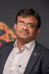 Praveen Kumar Motupalli