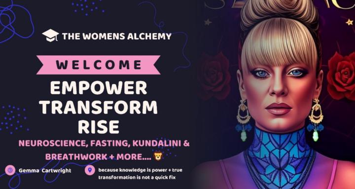 The Women's Alchemy