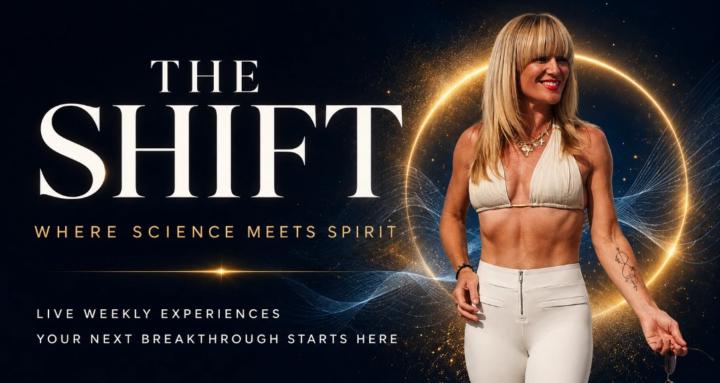 THE SHIFT  