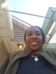 Willette Whitted