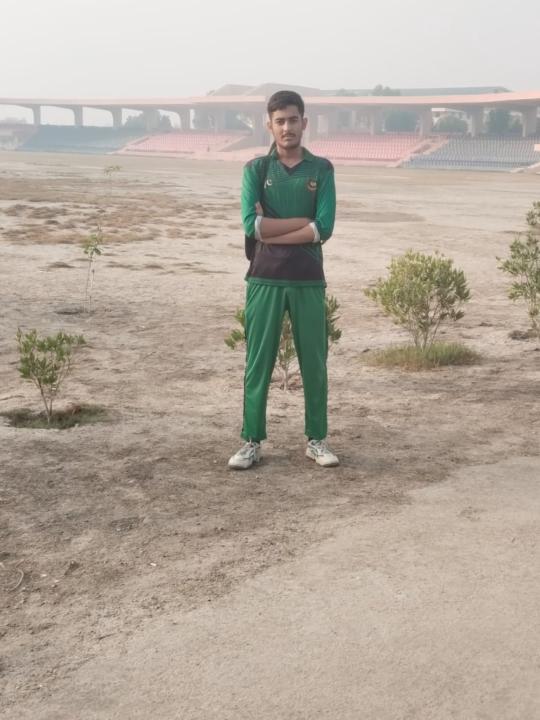 Agha Jamshed