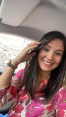 Ikram Ajnaoui El Bouazzati