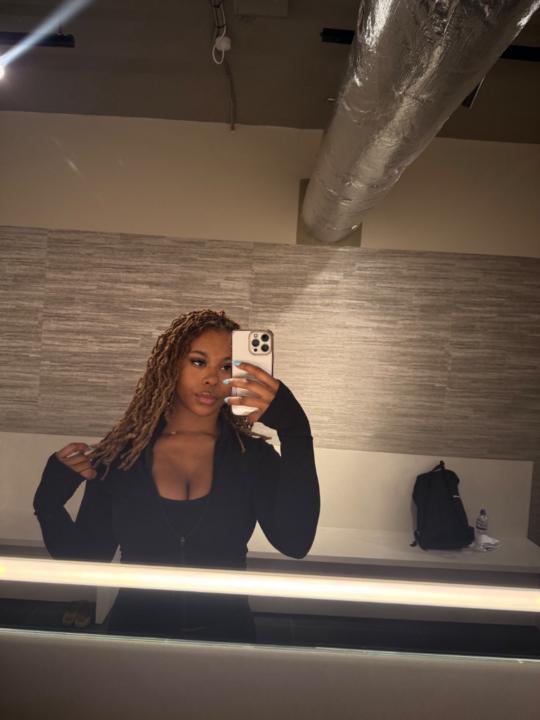 Chyna Mintah