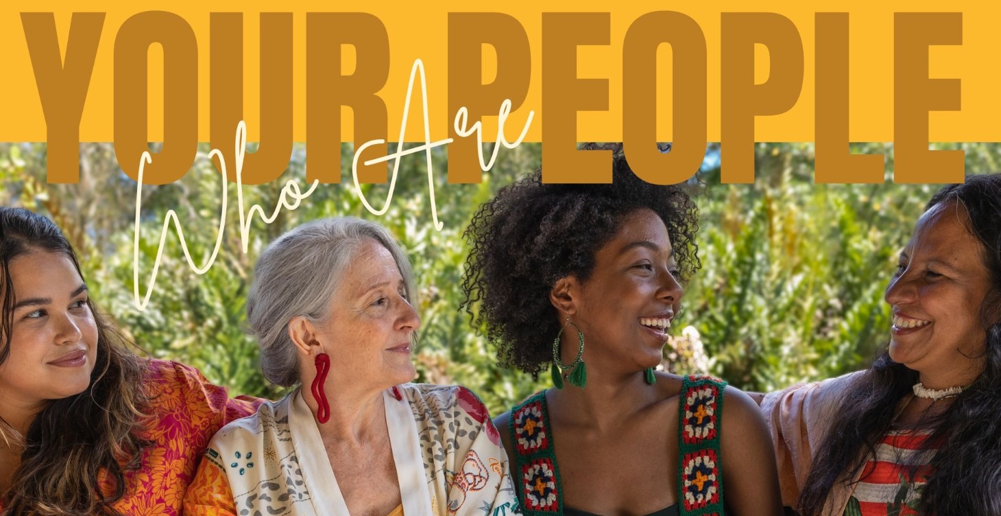 Who Are Your People?