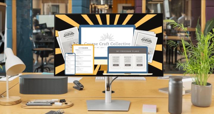 CourseCraft Collective