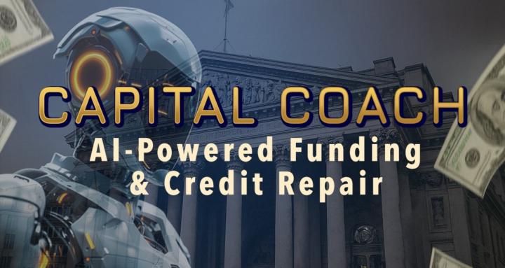 Capital Coach AI