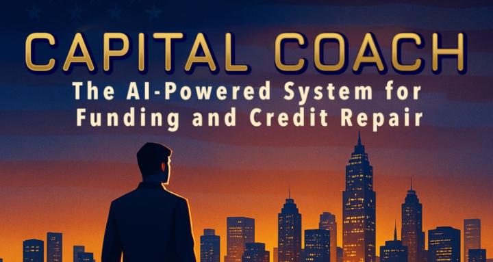 Capital Coach Academy 