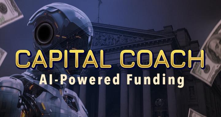 Capital Coach AI