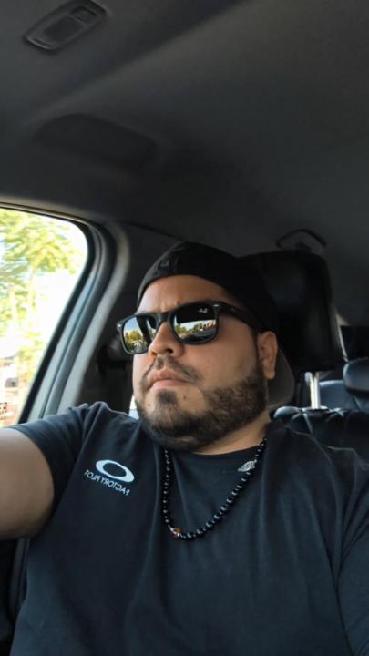 Yhoseph Yanez