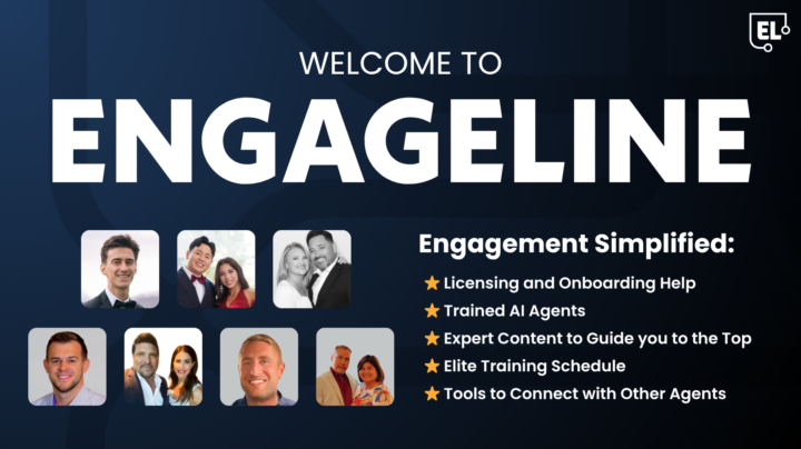 🚀 BIG UPDATE - ENGAGELINE is Live!