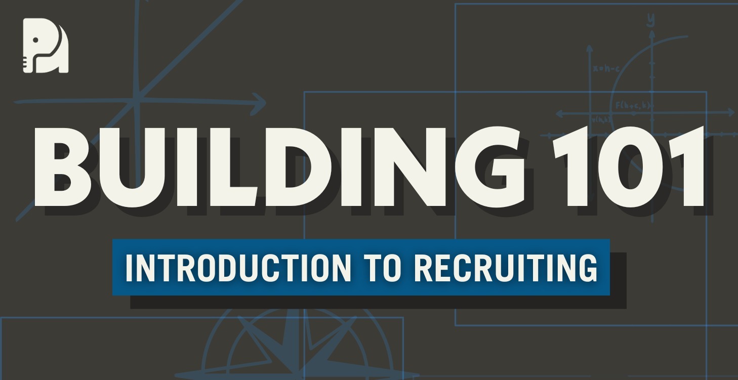 8. Building 101