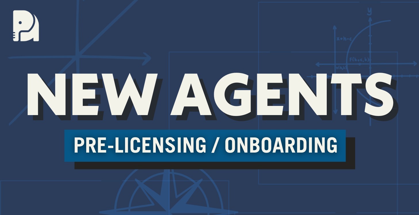 2. New Agents!