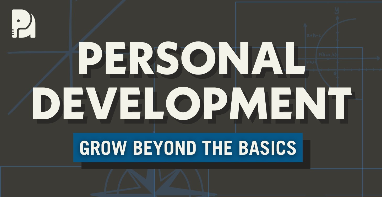 7. Personal Development