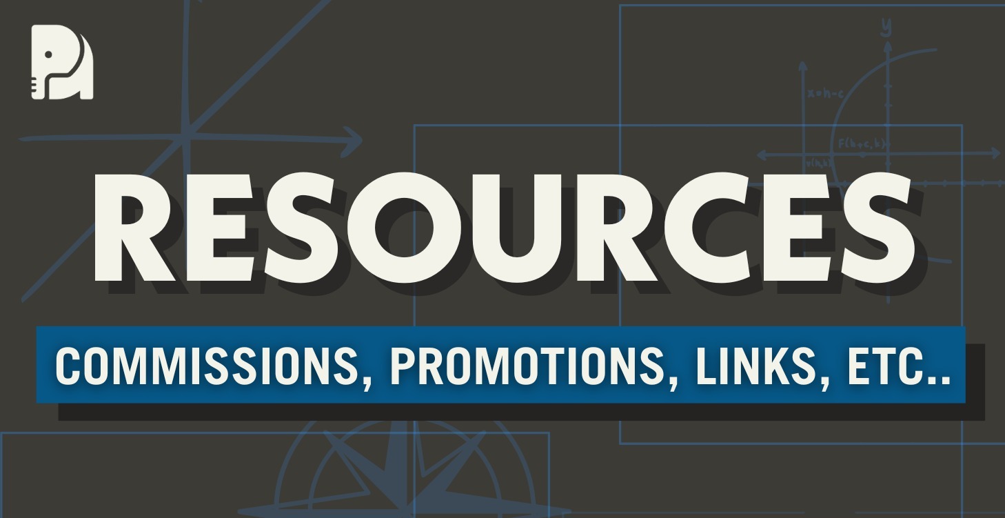 9. Resources