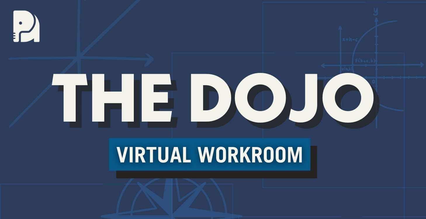 3. The DOJO
