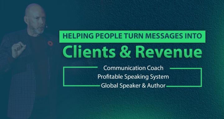 The Profitable Speaker Society