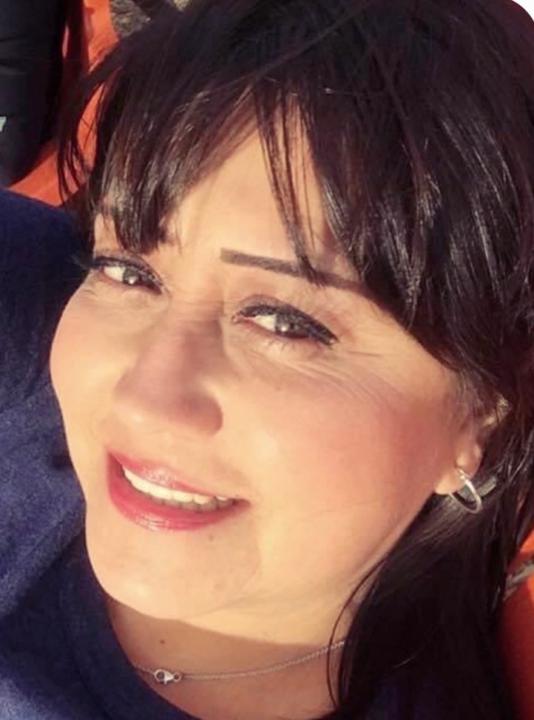 Hilda Huerta