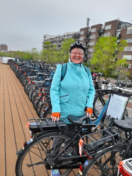 Gudrun Kohl