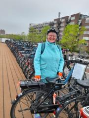 Gudrun Kohl