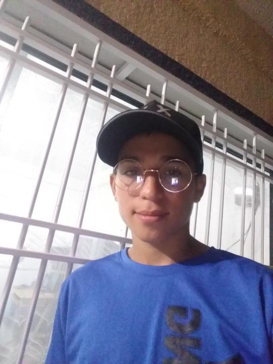 Jesus Vargas