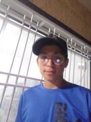 Jesus Vargas