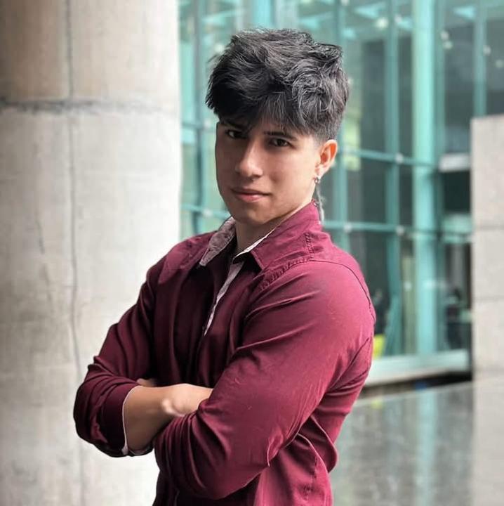 Julián Alexander Muñoz Lozada