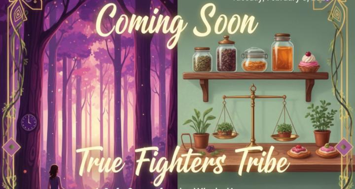 the True Fighters Tribe