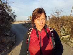 Séverine Haberer