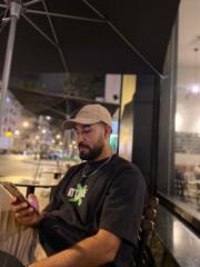 Othmane Abid