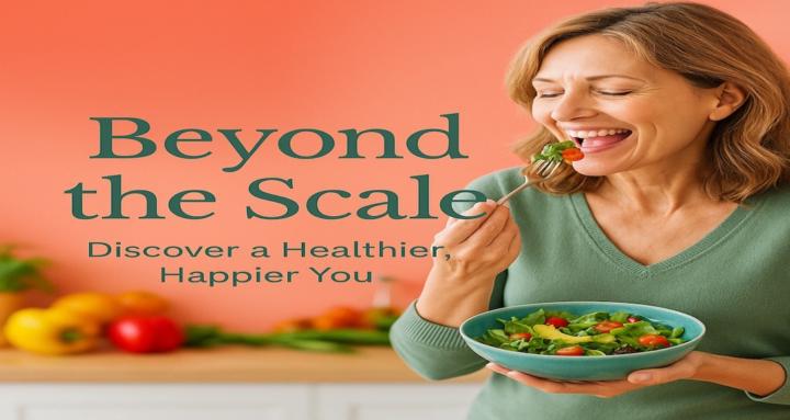 Beyond the Scale