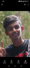 Palani Arvind