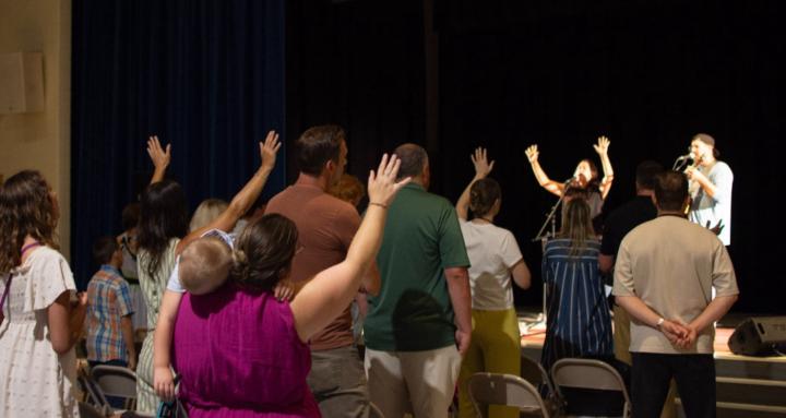 Spirit & Truth Cohort