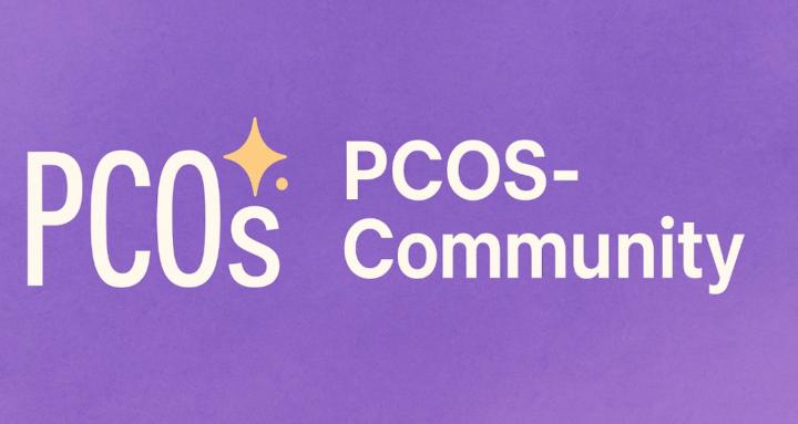 PCOS Community (Warteliste)