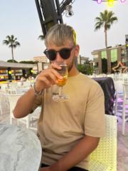 Kieron Alexander