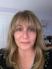 Susie Hamilton