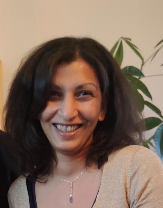 Katharina Fleischhacker