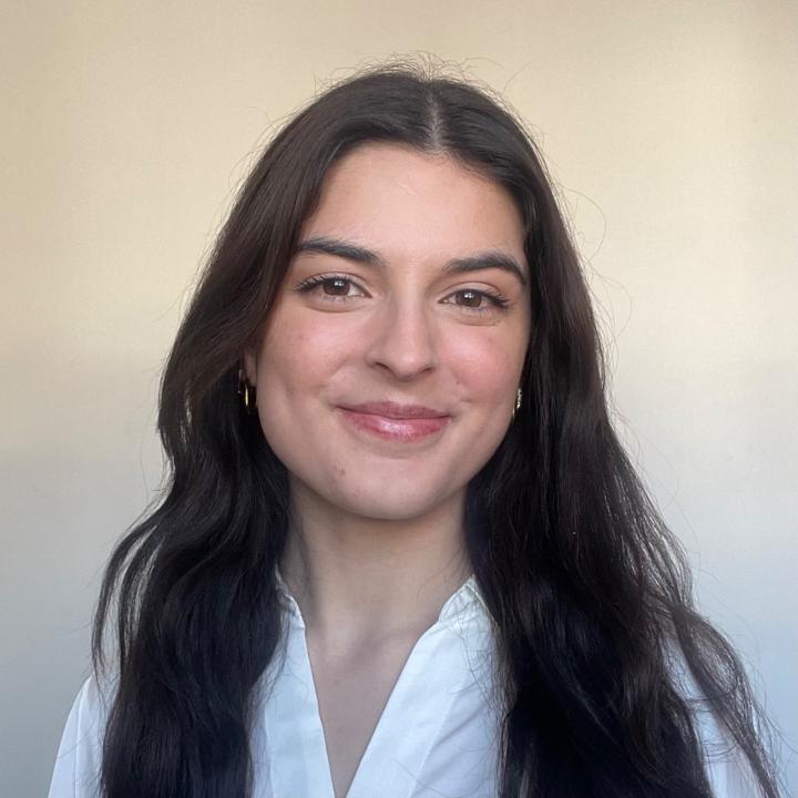 Pauline Suzan