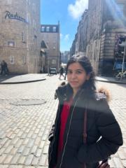 Aarthi Nageswaran
