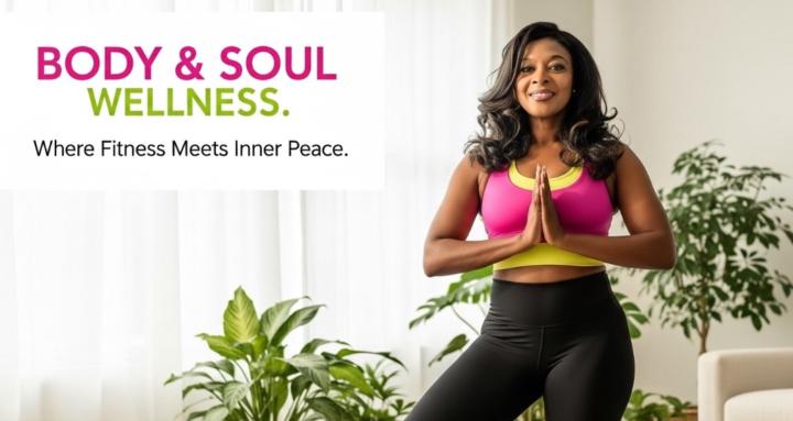 Body & Soul Wellness