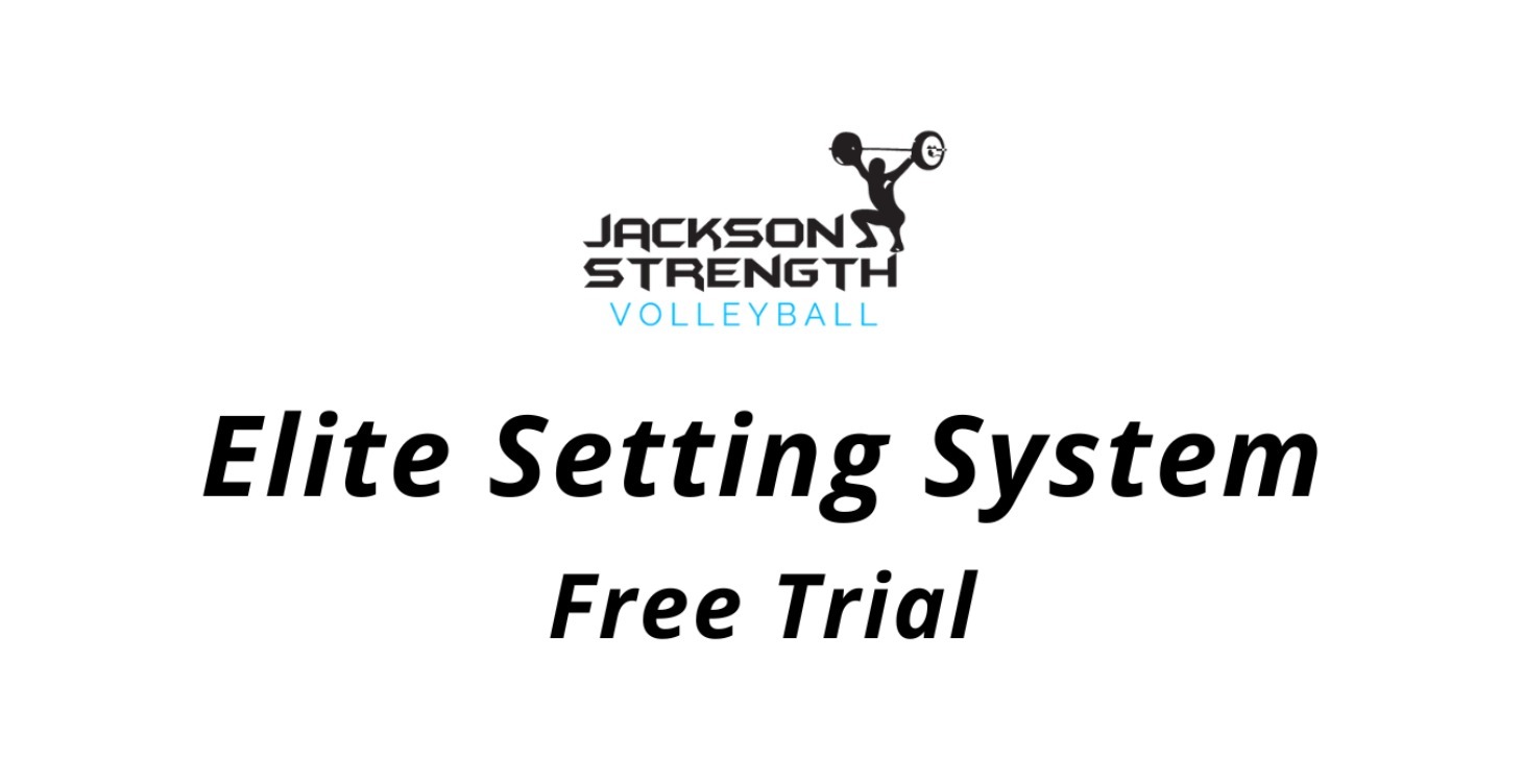 Elite Setting System (Free Trial)