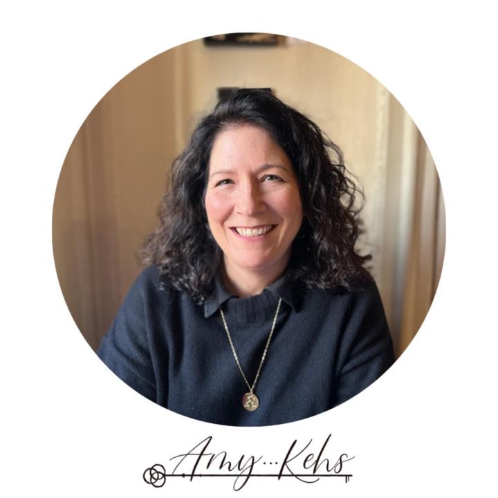 Amy Kehs
