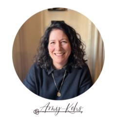 Amy Kehs