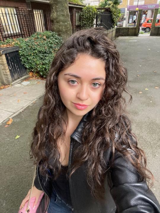 Isabella Herrera