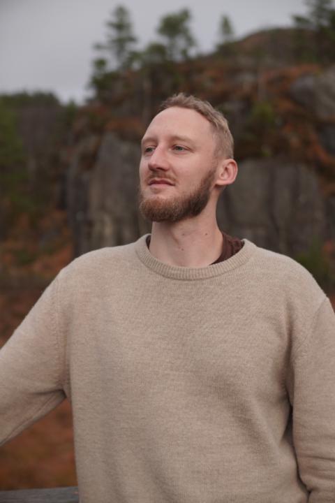 Dario Weusmann