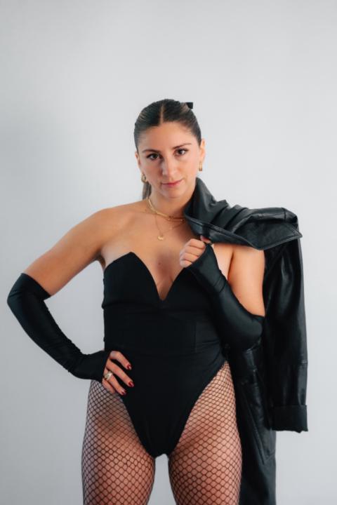 Tahía Montoya