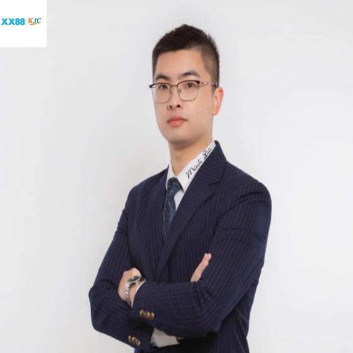 Ceo Dương Tấn Đông