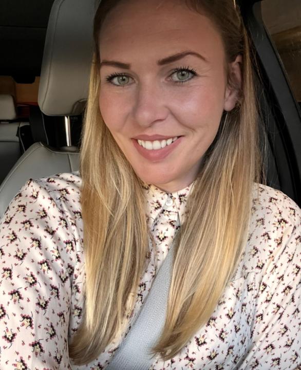Marija Peshevska