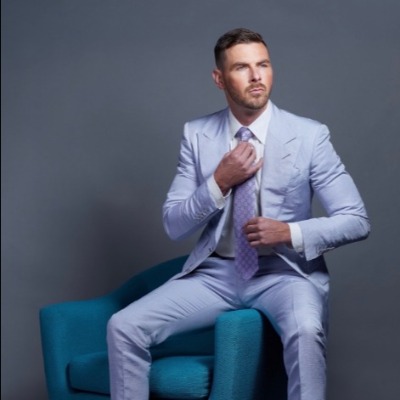 Blake Donohoo