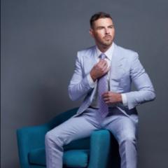 Blake Donohoo
